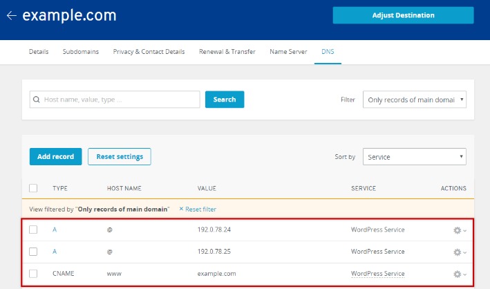 One Of The Best 7 Dns Server Management Software Effortlessly Handle Your Area Names! One Of The Best 7 Dns Server Management Software Effortlessly Handle Your Area Names!